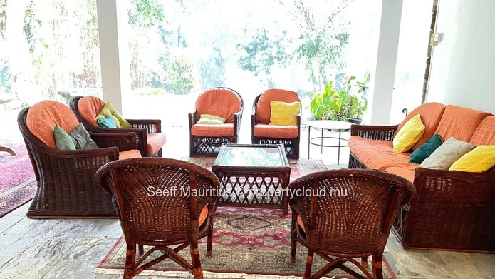 Spacious & Well-designed House for Sale
