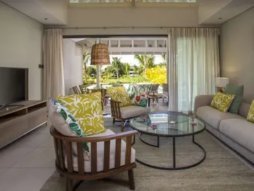 3 Bedroom Townhouse, Duplex