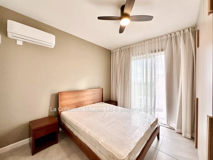 Apartment I Flic en Flac I Rooftop Seaview