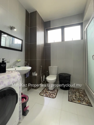 Modern Apartment For Rent – Flic en Flac, Mauritius 