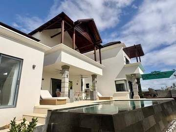 Villa de 4 Chambres