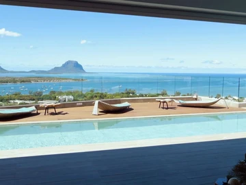 3 Bedroom Penthouse