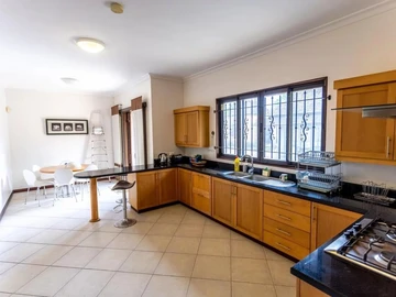 Villa de 5 Chambres