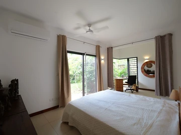 Villa de 5 Chambres
