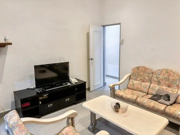 Maison de 2 Chambres