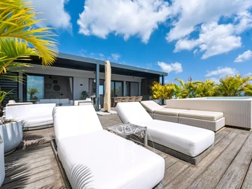 3 Bedroom Penthouse