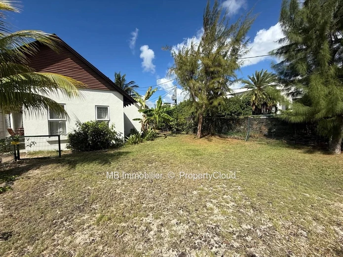 Villa en location