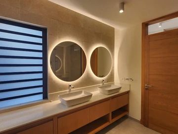 Villa de 4 Chambres