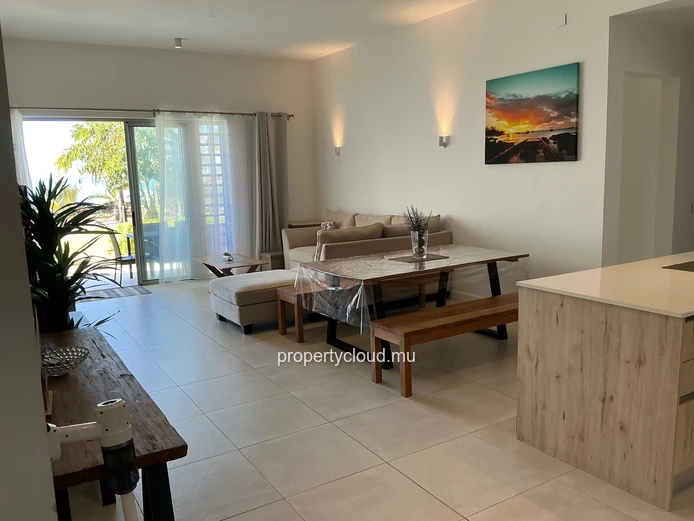 FOR RENT GRAND GAUBE – 3 bedroom apartment.
