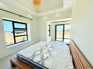 Villa de 4 Chambres