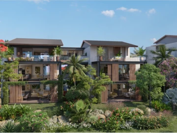 3 Bedroom Apartment