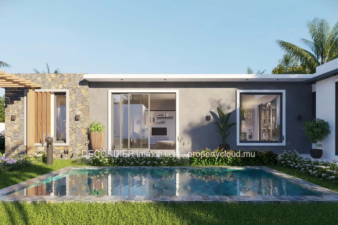 House for Sale Off-Plan - Grand Bay