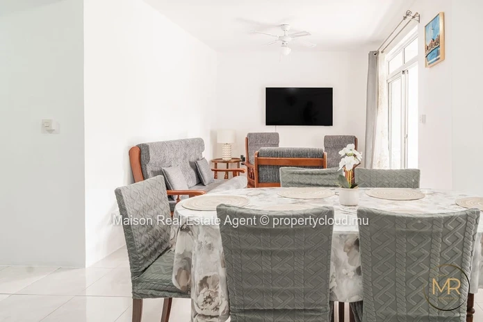 Appartement entièrement meublé à vendre – Poussepasse Lane, Palma