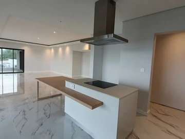 3 Bedroom Penthouse