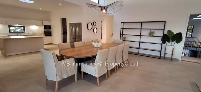Penthouse for rent