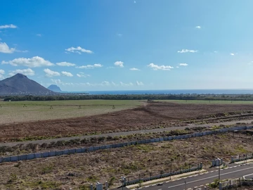 Residential Land