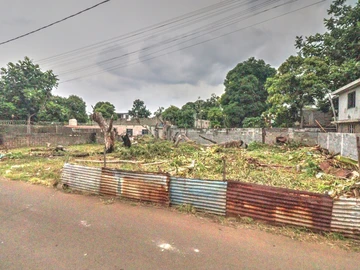 Residential Land