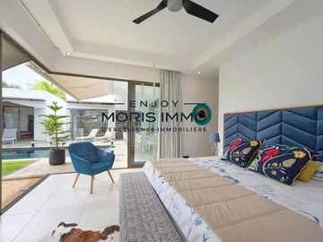 4 Bedroom Villa