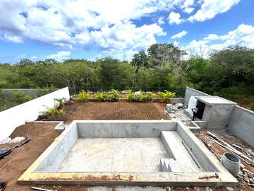 3 Bedroom Villa