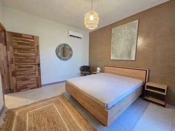 Appartement de 3 Chambres