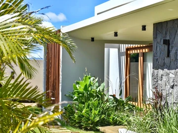 Villa de 3 Chambres