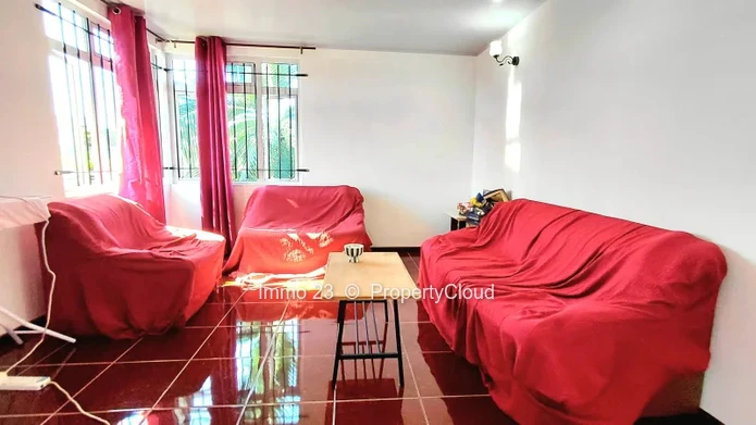 Apartments - 3 bedrooms - Quatre Bornes