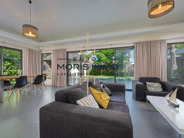 3 Bedroom Villa