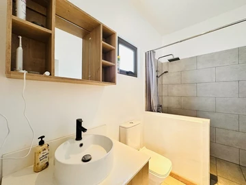 2 Bedroom Townhouse, Duplex