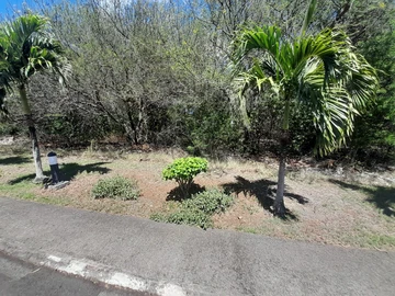 Residential Land