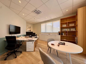 Bureau