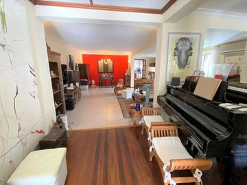 Maison de 4 Chambres