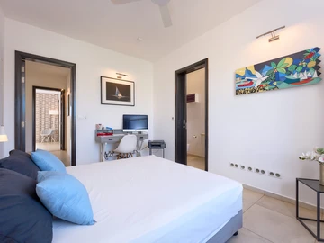 Appartement de 3 Chambres