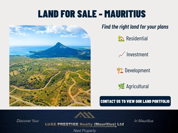 Land