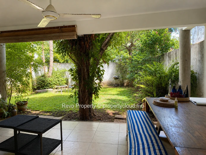 Home in the Heart of Pereybere