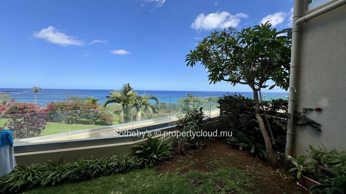 Sea View Serenite, Flic-en-Flac
