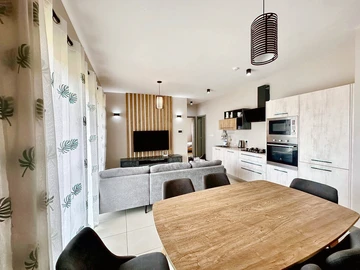 Appartement de 2 Chambres