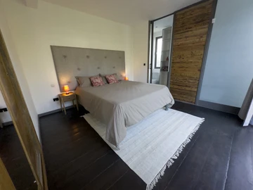 Appartement de 2 Chambres