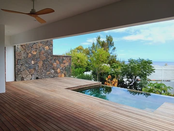 3 Bedroom Townhouse, Duplex