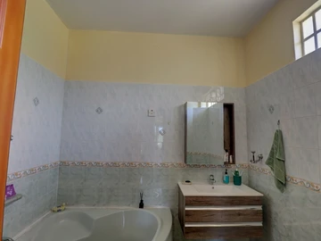 Maison de 5 Chambres