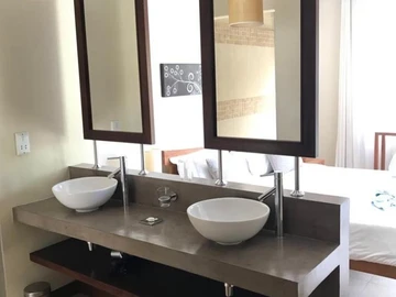 2 Bedroom Villa