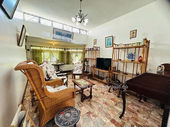 Biens AV Maison Beau Bassin