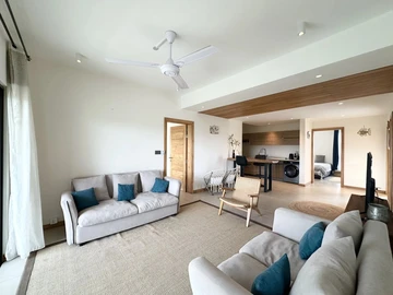 3 Bedroom Apartment