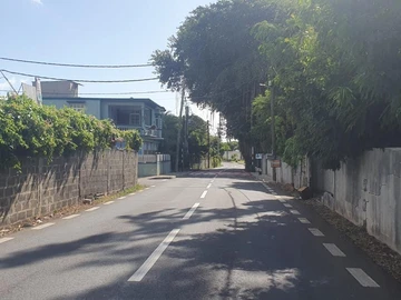 Residential Land