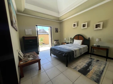 Villa de 5 Chambres