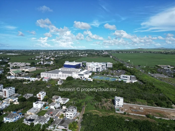 Affordable Residential Plot in the Heart of Grand Baie