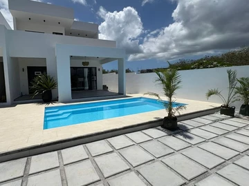 Villa de 3 Chambres
