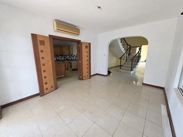 3 Bedroom Villa