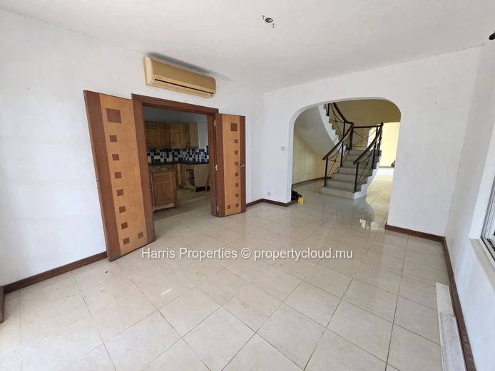 Villa à vendre – Cap Malheureux