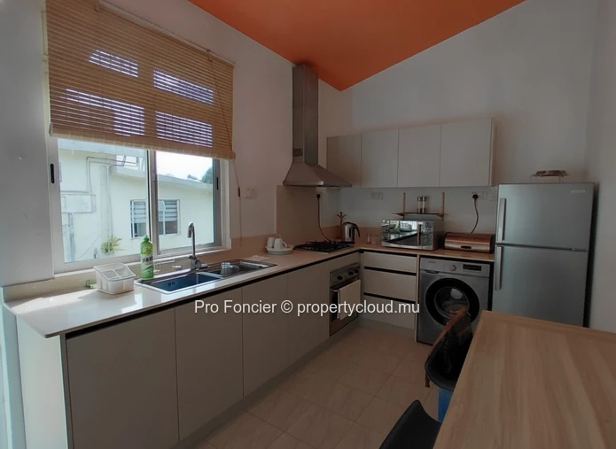  First Floor of a House for Rent in Sodnac - Fully Furnished