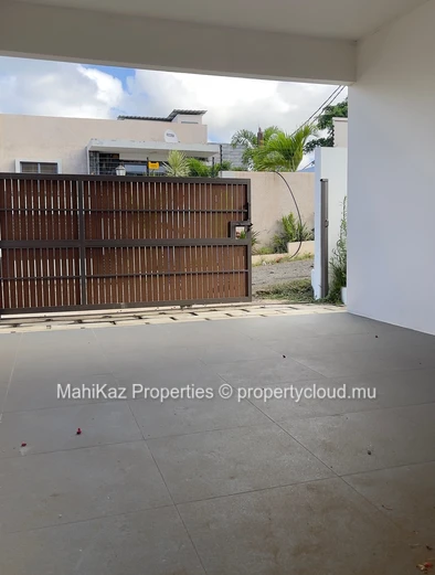 Elegant Duplex For Sale in Grand Baie, Mauritius 